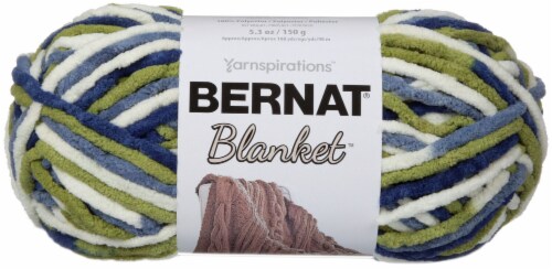 Bernat Blanket, Knitting Yarn & Wool