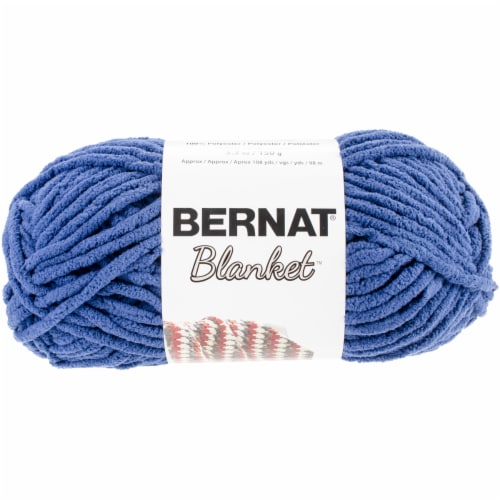 Bernat Blanket Yarn