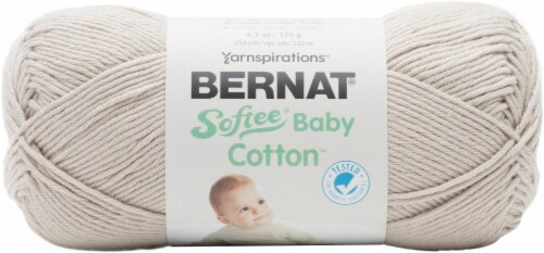 Bernat Softee Cotton Yarn