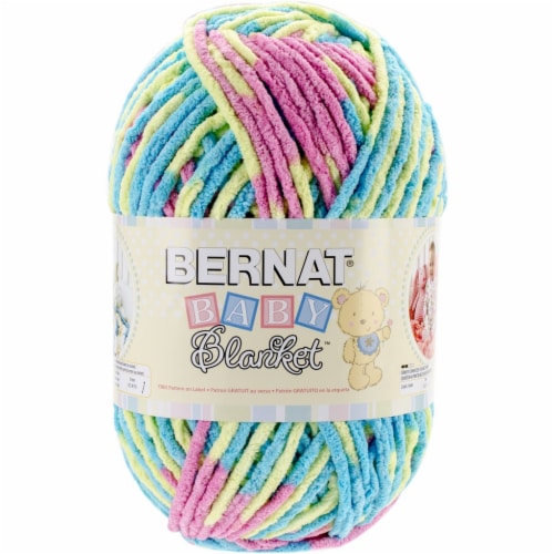 Yarn big blanket clearance