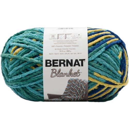 Bernat Blanket Big 