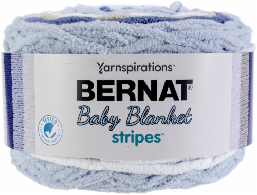 Bernat Baby Blanket Yarn-Sand Baby, 1 count - Kroger