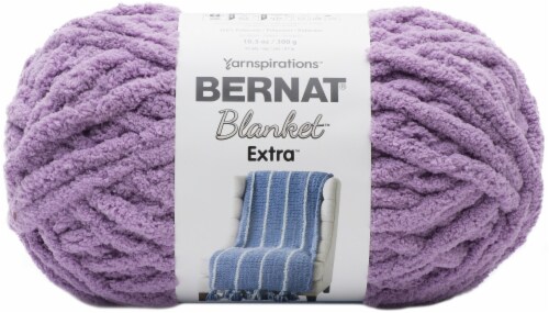 Bernat Blanket Extra Yarn (300g/10.5oz), Yarnspirations in 2023