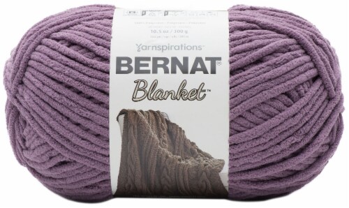 Bernat Blanket Big