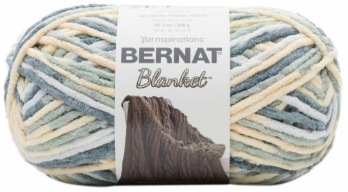 Bernat blanket big ball yarn online