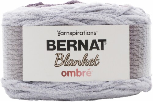 Bernat ombre yarn 2025