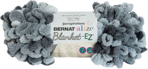 Bernat Blanket Big Ball Yarn-Harvest, 1 count - Kroger