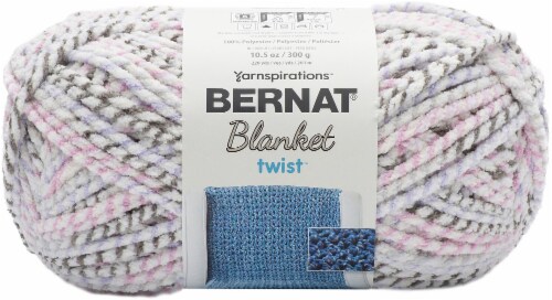 Bernat Blanket, Knitting Yarn & Wool