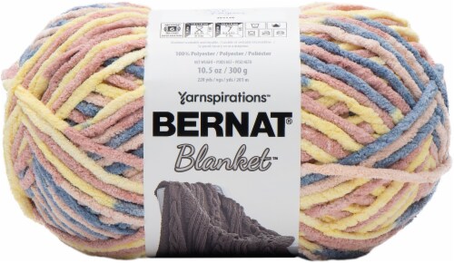 Bernat Blanket Big Ball Yarn-Sonoma, 1 count - Foods Co.