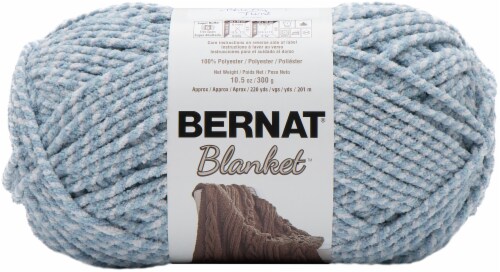 Bernat blanket hotsell big yarn stores