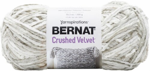 Yarnspirations bernat crushed velvet hotsell