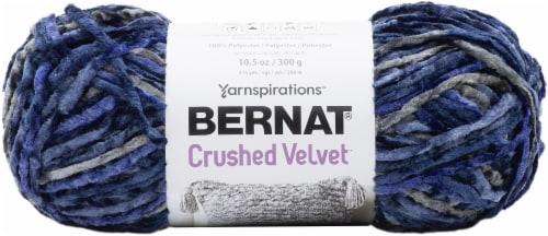 Bernat Blanket Yarn-Cozy Cabin, 1 count - Harris Teeter