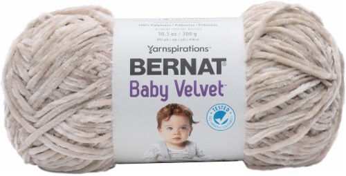 Bernat baby velvet hobby lobby 2025