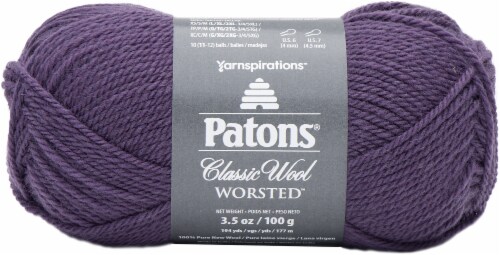 Patons sales wool yarn