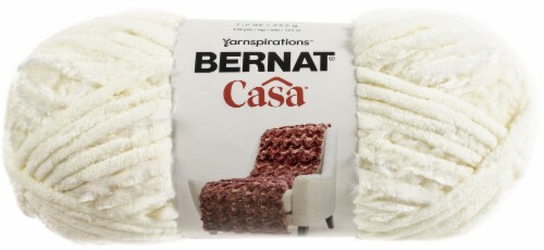 Bernat Casa Yarn-Cream, 1 count - Fry's Food Stores