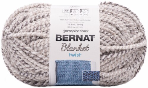 Bernat Softee Chunky Yarn-Lilac, 1 count - Kroger