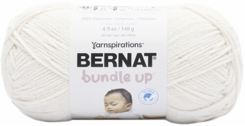 Bernat Bundle Up Yarn