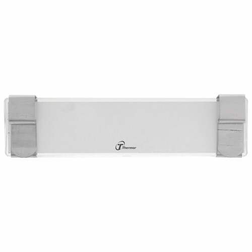 BIOS Professional DT150 Premium Fridge and Freezer Thermometer Perspective: front