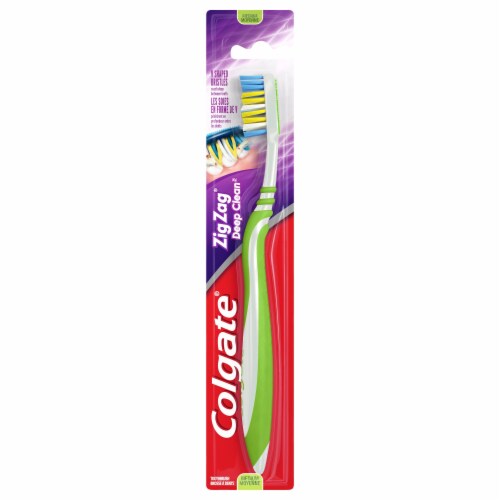 colgate zigzag toothbrush