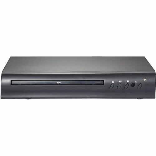 knal Vermelden Aarzelen Sylvania SDVD1041 Compact DVD Player, 1 - Fred Meyer