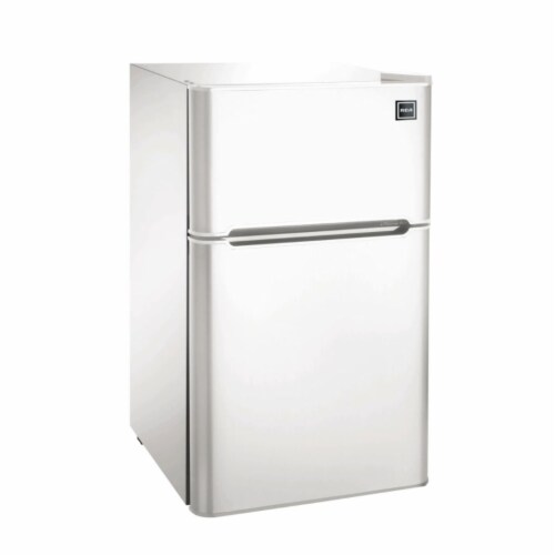 Reviews for RCA 3.2 cu. ft. Mini Fridge in Stainless