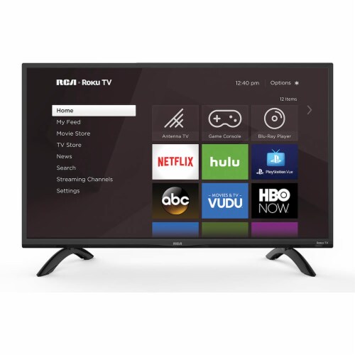 RCA RTR3265 32 Inch Smart 1080P ROKU TV 1 Fred Meyer