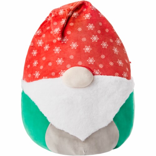 squishmallows gnome