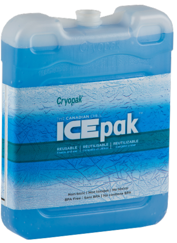 Cryopak Large Ice-Pak, 1 ct - Ralphs