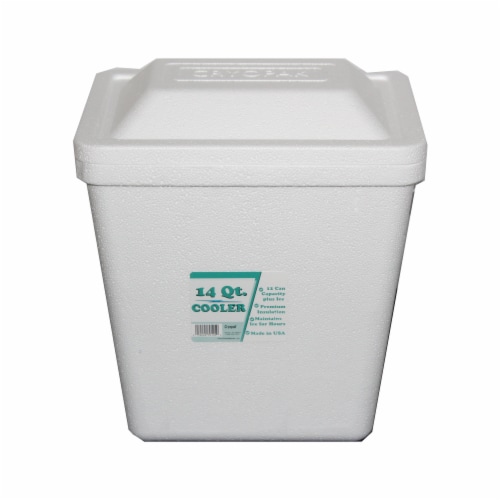 styrofoam cooler ice chests - sporting goods - by owner - sale