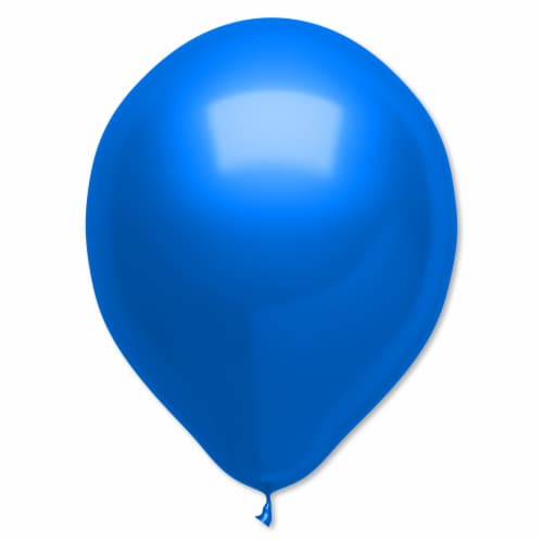 American Greetings All Occasion Balloons - Blue Perspective: front