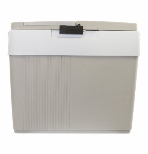 Koolatron™ Kargo Kooler P65 Electric Cooler and Warmer Perspective: front