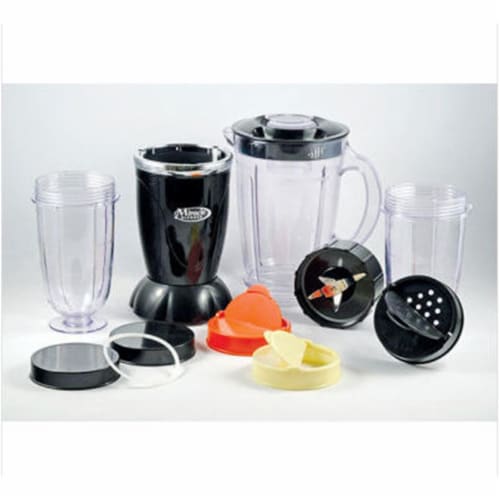 Koolatron MBLS-01 Miracle Blender 12 Piece Set Perspective: front