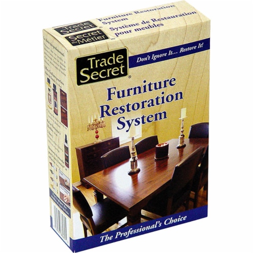 Revitalize Your Furniture: Wood Furniture Restorer Secrets