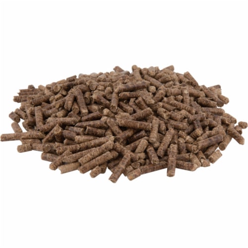 Broil King 20 Lb. Maple, Hickory, & Cherry Smoke Master's Blend Wood Pellet Perspective: front
