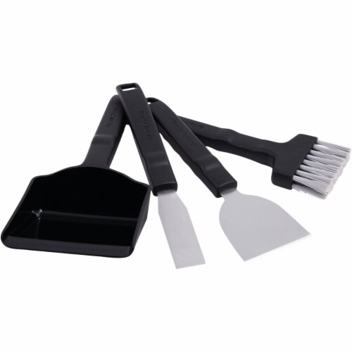 Broil King Pellet & Gas Grill Cleaning Kit 65900 Perspective: front