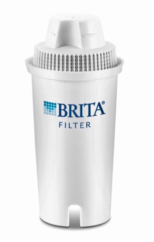 Brita Water Filter Pitcher Replacement Filters, 1 ct - Mariano's