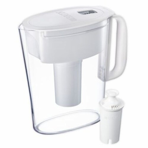 Brita On Tap Faucet Water Filter System, 1 ct - Harris Teeter