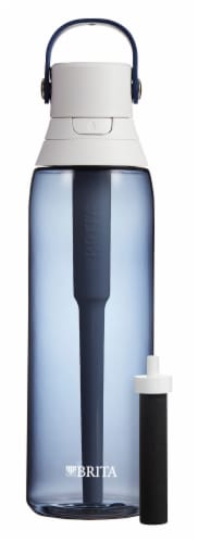 Brita Premium Night Sky Water Bottle with Filter, 1 ct - Kroger