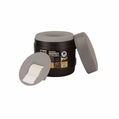 Reliance shop portable toilet