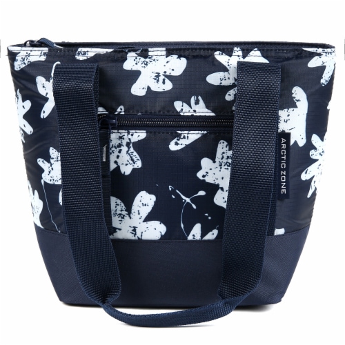 California Innovations Insulated Fashion Tote Assorted 1 ct Gerbes Super Markets