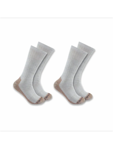 Gordini USA Men's Boot Socks Perspective: front