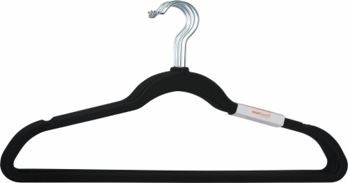 neatfreak! Rubberized Hangers Perspective: front