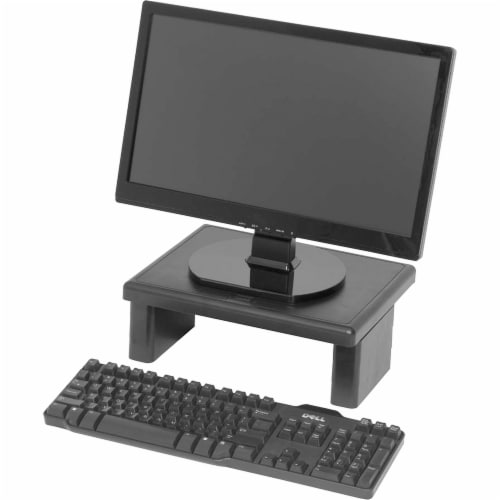 DAC Stax Monitor Riser 02161 Perspective: front
