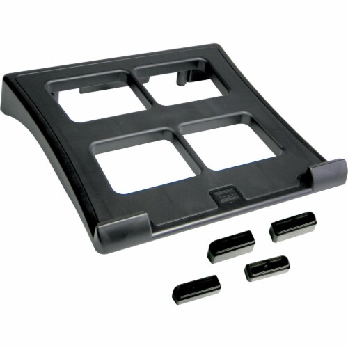 DAC Height and Angle Adjustable Laptop Stand - 2.6 DAC Height and Angle Adjustable Laptop Stand - 2.6
