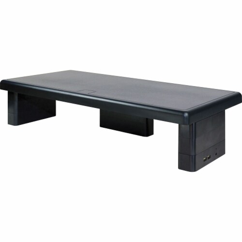 DAC Stax Monitor Stand 02240 Perspective: front
