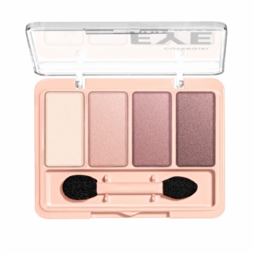 CoverGirl Eye Enhancers 235 Pure Romance Eyeshadow Perspective: front