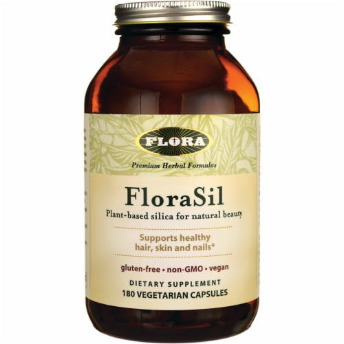 Flora FloraSil Perspective: front