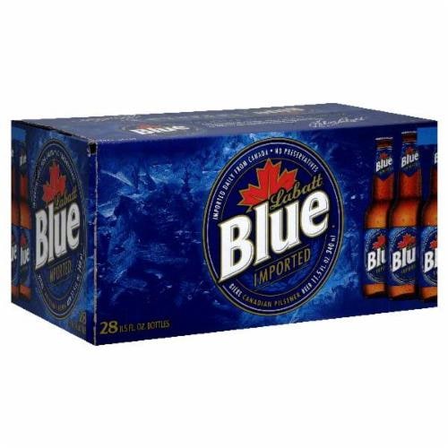 labatt-blue-pilsener-28-bottles-11-5-fl-oz-kroger