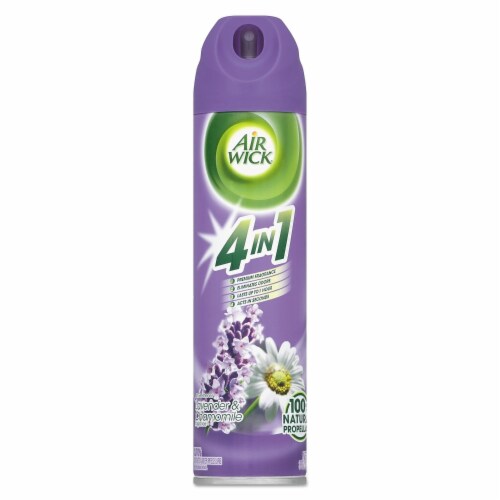 Air wick shop lavender and chamomile