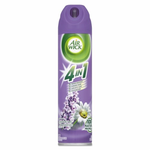 AIR WICK® Automatic Spray - Lavender & Chamomile